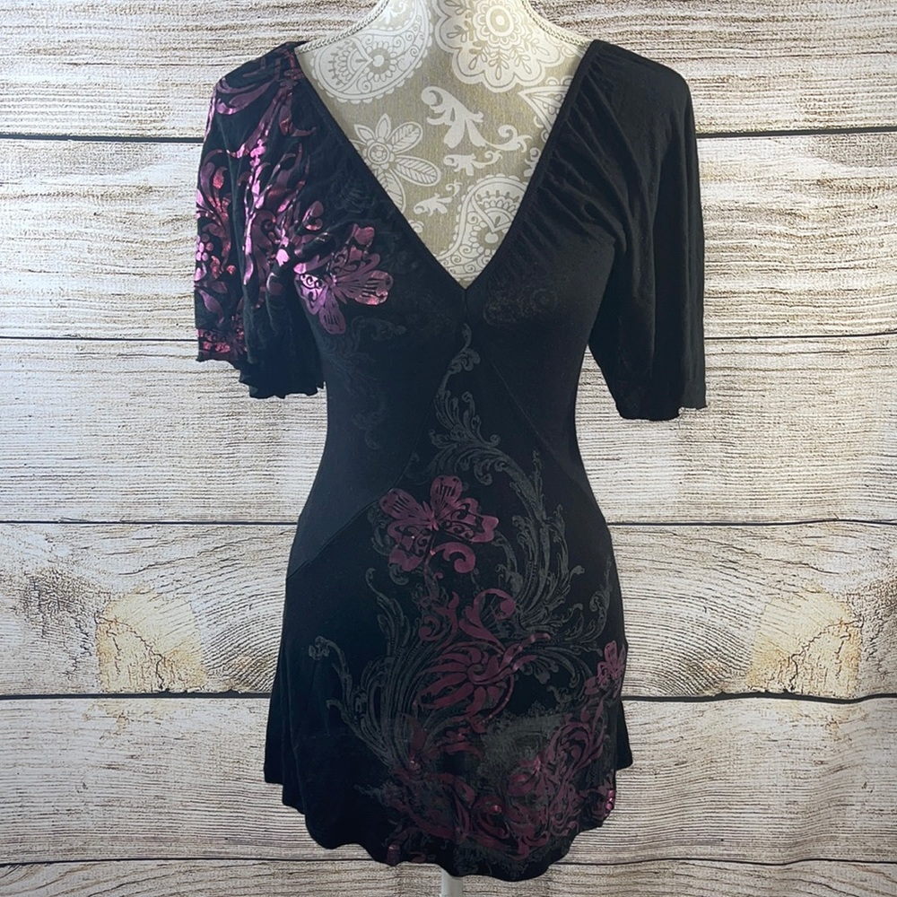 Women’s Joyce Leslis Blouse